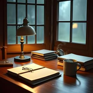 Lo-Fi Study Beats (Deep Focus & Concentration)