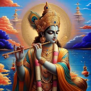 Krishna Paran (feat. Hemant Makkhar)