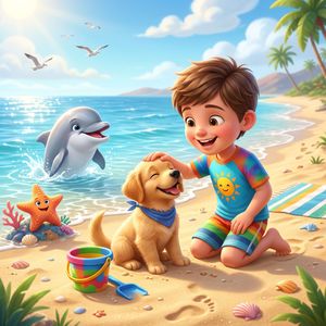 Meu Cachorrinho, Meu Amigão