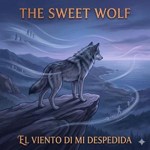 El viento de mi despedida