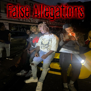 False Allegations