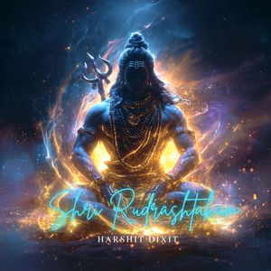 Shri Rudrashtakam