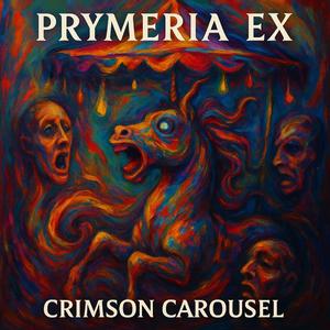 Crimson Carousel (Steel Waltz)