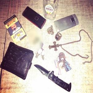 côté passager (feat. Vega4lov)