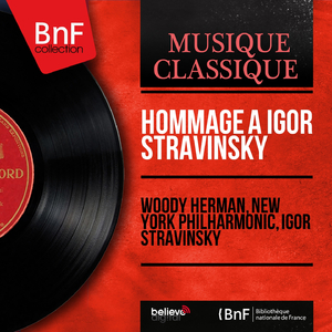 Ebony Concerto for Bass Clarinet and Jazz Band:III. Moderato - Con moto