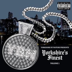 Inner City Kids (feat. Vard & Tha God Fahim)