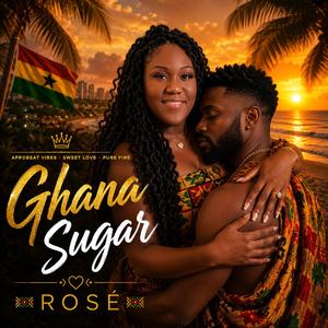 Ghana sugar