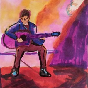 Жить всегда