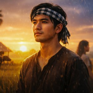 ជីកស្រះក្បែរខ្ទម... ក្លាយជារណ្តៅកប់ស្នេហ៍