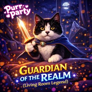 Guardian of the Realm (Living Room Legend)