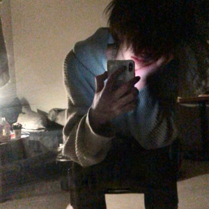 爱笑的眼睛（IF YOU）