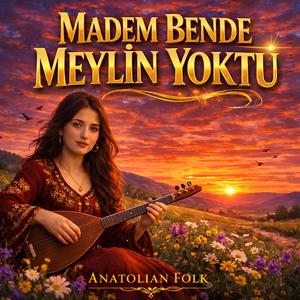 Madem Bende Meylin Yoktu
