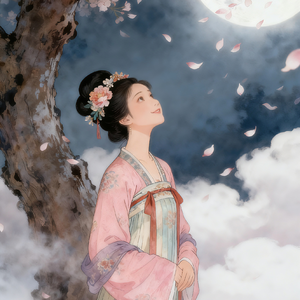 花非花
