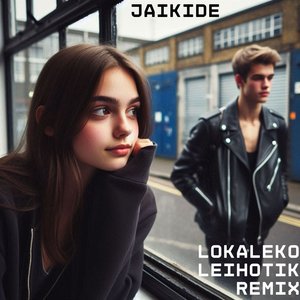 Lokaleko leihotik