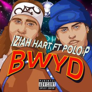 BWYD (feat. Polo P)