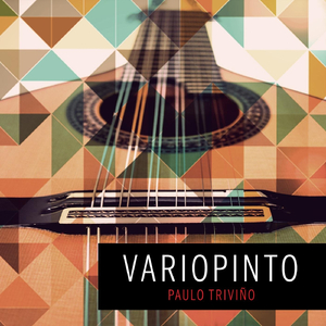 Pasillito (feat. Diego Sánchez)