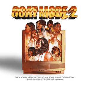 Goat Mode 2 (Music Video Version)