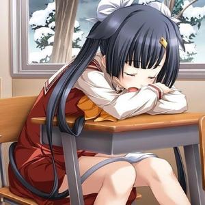 why am i still fighting?