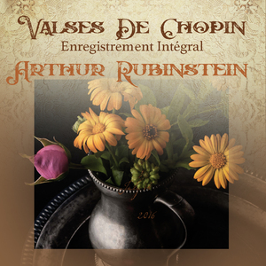 Valse, No. 2: En Do Diese Mineur