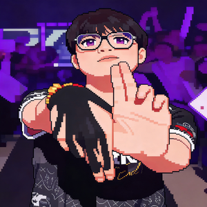 康神开播了(R&B)