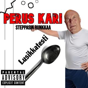 Lusikkatesti (feat. Valtteri valkoinen) (feat. Valtteri Valkoinen)