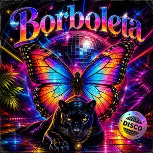 Borboleta