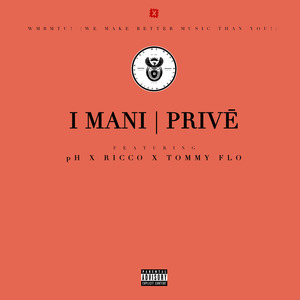 I Mani (feat. pH, Ricco & Tommy Flo)