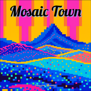 Iron Bowl & Red Lanterns