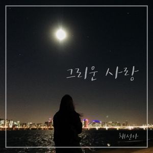 그리운 사랑 (Instrumental)