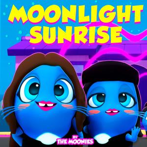 MOONLIGHT SUNRISE