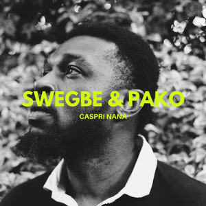 Swegbe & Pako