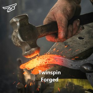 Forged