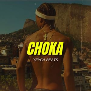 CHOKA | Brazil Funky Beat