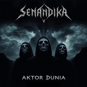 Aktor Dunia (Remastered 2025)