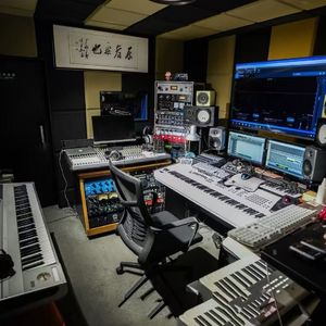 云端的角落（花絮版）