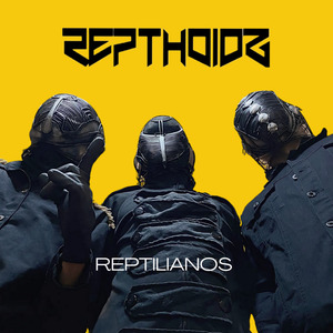 Reptilianos