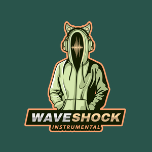 Wave Shock (Instrumental)