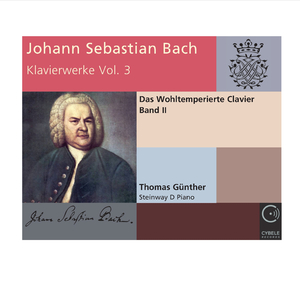 Präludium und Fuge Nr. 1 in C-Dur, BWV 870: Präludium