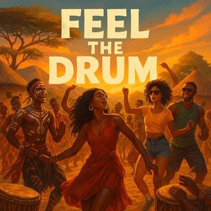 Feel the drum (feat. Märy)