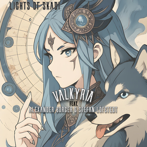 Valkyria