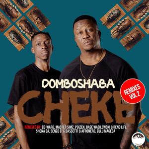 Cheke (Reno Life & Base Wasilewski Remix)