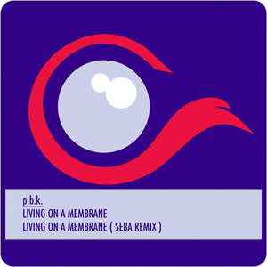 Living On a Membrane (Seba Remix)