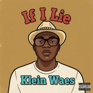 If I Lie (feat. Jeino)