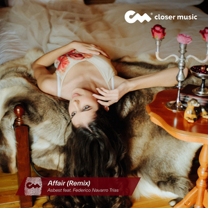 Affair (Remix Instrumental)
