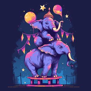 Elephant Polka