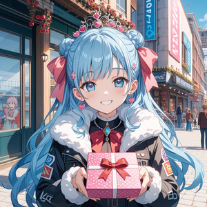 みんなに感謝 感激