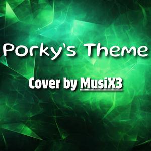 Porky's Theme
