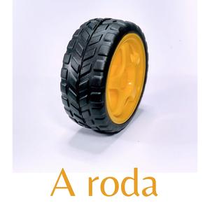 A RODA