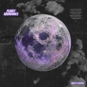 PLANET ABUNDANCE (feat. FR33SOL)