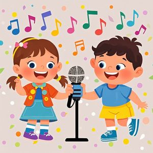 中国生物百科儿歌哺乳动物品种《缅甸斑羚》